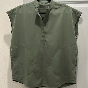 Moss Rafaela Fig Top